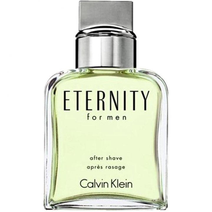 Eternity for Men